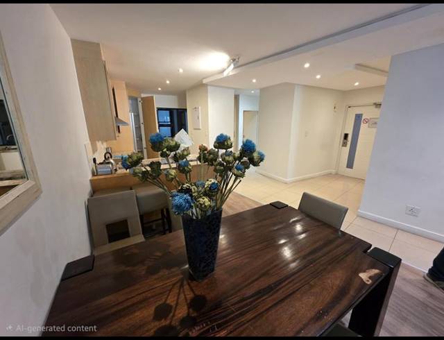 2 BEDROOM PROPERTY TO RENT IN MORNINGSIDE